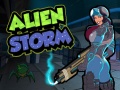 Permainan Alien Storm