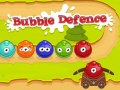 Permainan Bubble Defence