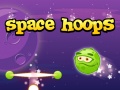 Permainan Space Hoops