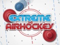 Permainan Extreme Airhockey