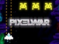 Permainan Pixel War