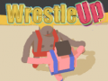 Permainan Wrestle Up