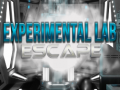 Permainan Experimental Lab Escape