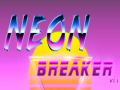 Permainan Neon Breaker