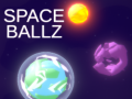 Permainan Space Ballz