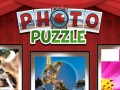 Permainan Photo Puzzle