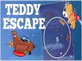 Permainan Teddy Escape