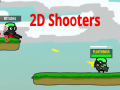 Permainan 2D Shooters