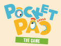 Permainan Pocket Pac the Game