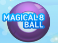 Permainan Magic 8 Ball