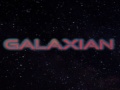 Permainan Galaxian