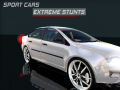 Permainan Sport Cars: Extreme Stunts