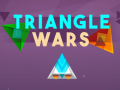 Permainan Triangle Wars