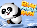 Permainan Run Panda Run