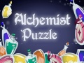 Permainan Alchemist Puzzle