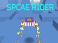 Permainan Space Rider