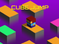 Permainan Cube Jump