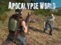 Permainan Apocalypse World