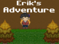 Permainan Erick`s Adventure