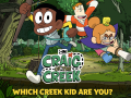 Permainan Craig of the Creek Which Creek Kid Are You