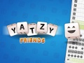 Permainan Yatzy Friends