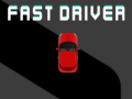 Permainan Fast Driver