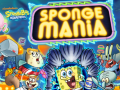 Permainan Spongebob squarepants spongemania