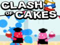 Permainan Clash of Cake