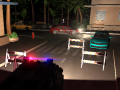 Permainan Police Chase 3D