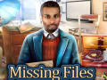 Permainan Missing Files