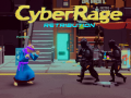 Permainan Cyber Rage: Retribution