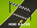 Permainan Mini Racer