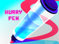 Permainan Hurry Pen