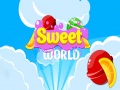 Permainan Sweet World