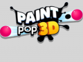 Permainan Paint Pop 3d