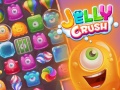 Permainan Jelly Crush