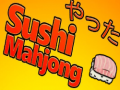 Permainan Sushi Mahjong