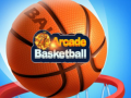 Permainan Arcade Basketball