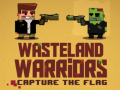 Permainan Wasteland Warriors Capture the Flag