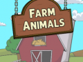 Permainan Farm Animals