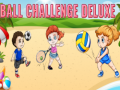 Permainan Ball Challenge Deluxe