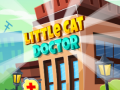 Permainan Little Cat Doctor