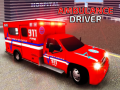 Permainan Ambulance Driver