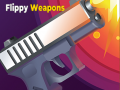 Permainan Flippy Weapons