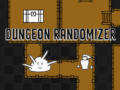 Permainan dungeon randomizer