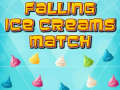 Permainan Falling Ice Creams Match