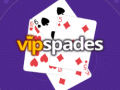 Permainan VIP Spades