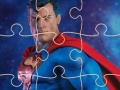 Permainan Superman Puzzle Challenge