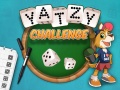 Permainan Yatzy Challenge