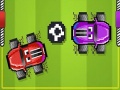 Permainan Soccer Cars